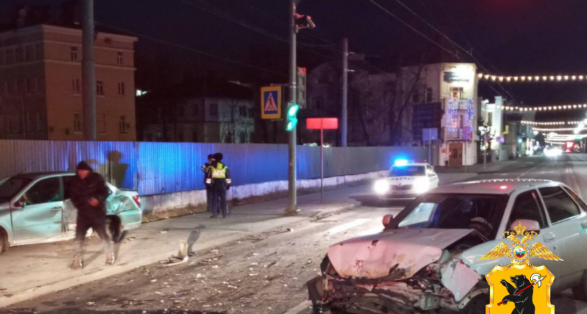    УМВД России по Ярославской области