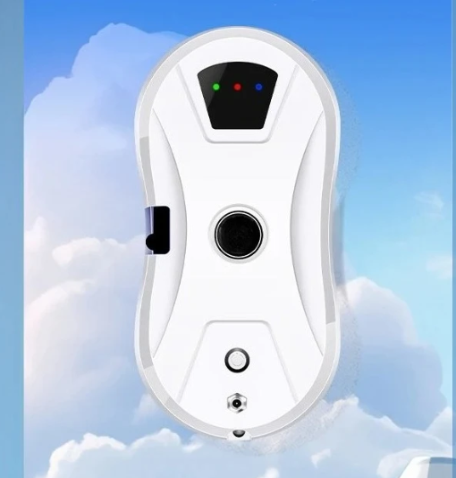  Робот для мойки окон SAINTCIAGA Liectroux YW610