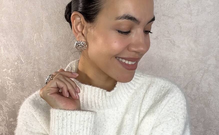 Мои 5 основных правил сохранения красоты и молодости, которые я вывела к 40 годам