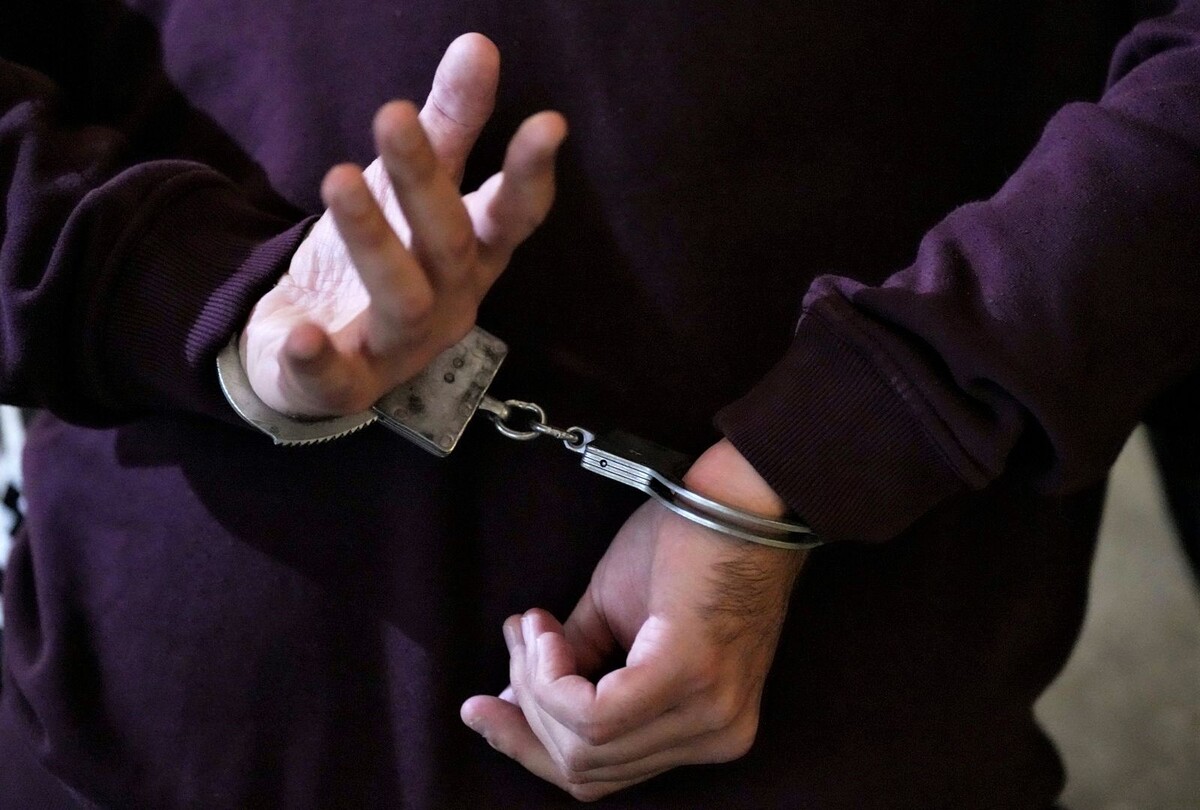     / Источник: © ИЗВЕСТИЯ/Дмитрий Коротаев