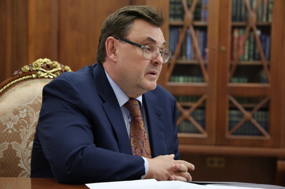    Фото: Михаил Метцель / РИА Новости