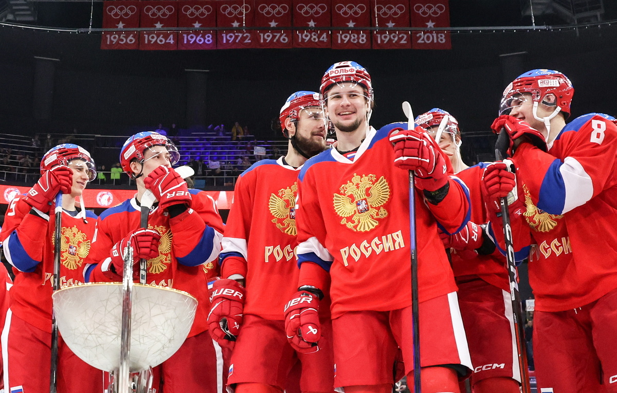 Кирилл Кухмарь/ТАСС