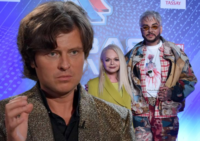 «Верни квартиру, хватит врать!»: Прохор Шаляпин унизил Долину за квартиру, раскрыл доходы и назвал фамилии тех, кто перекрыл ему кислород