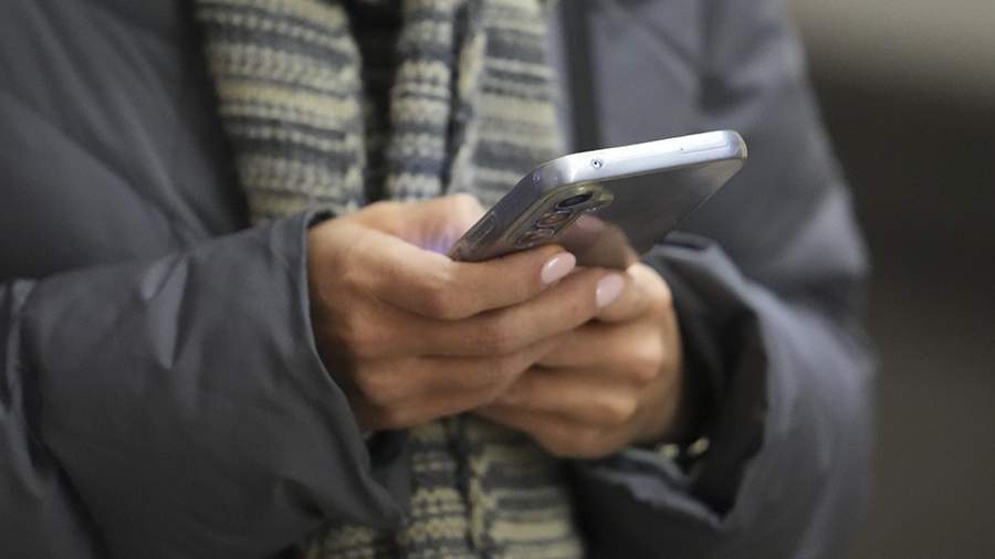 Фото: ИЗВЕСТИЯ/Дмитрий Коротаев