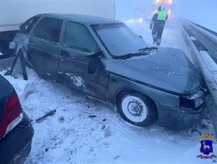    ФОТО: ГУ МВД по Самарской области