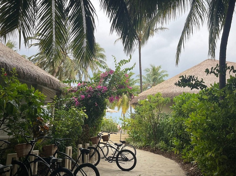 InterContinental Maldives Maamunagau