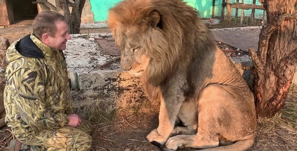 Зубков и Чук. Фото не моё