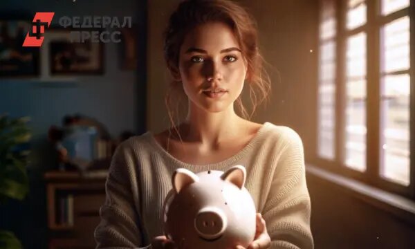    Фото: fedpress.ru Полина Белоусова