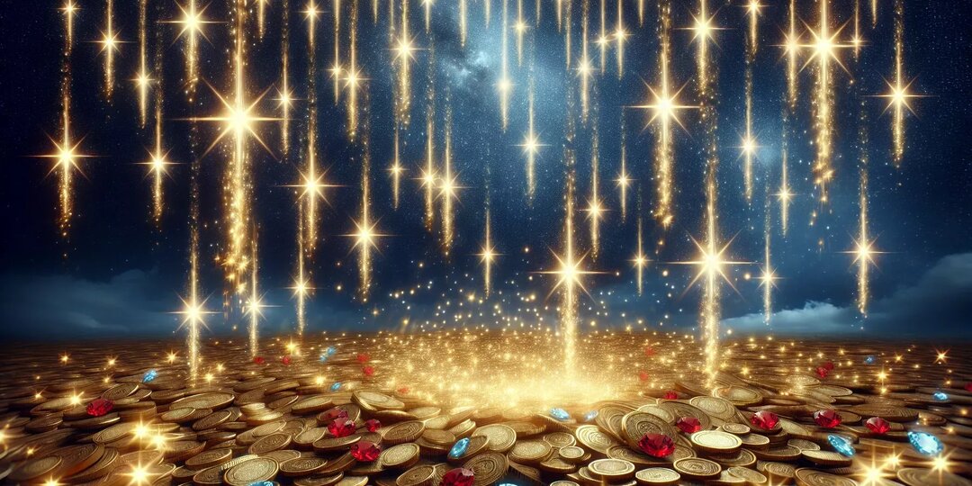 5 знаков зодиака, которых ждёт звездопад удачи с 15 по 21 декабря 2025 ✨