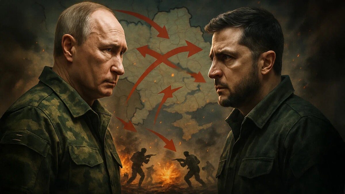    Фото: Коллаж Царьграда