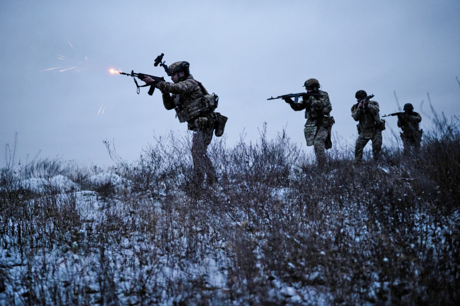    Сергей Бобылев/РИА Новости