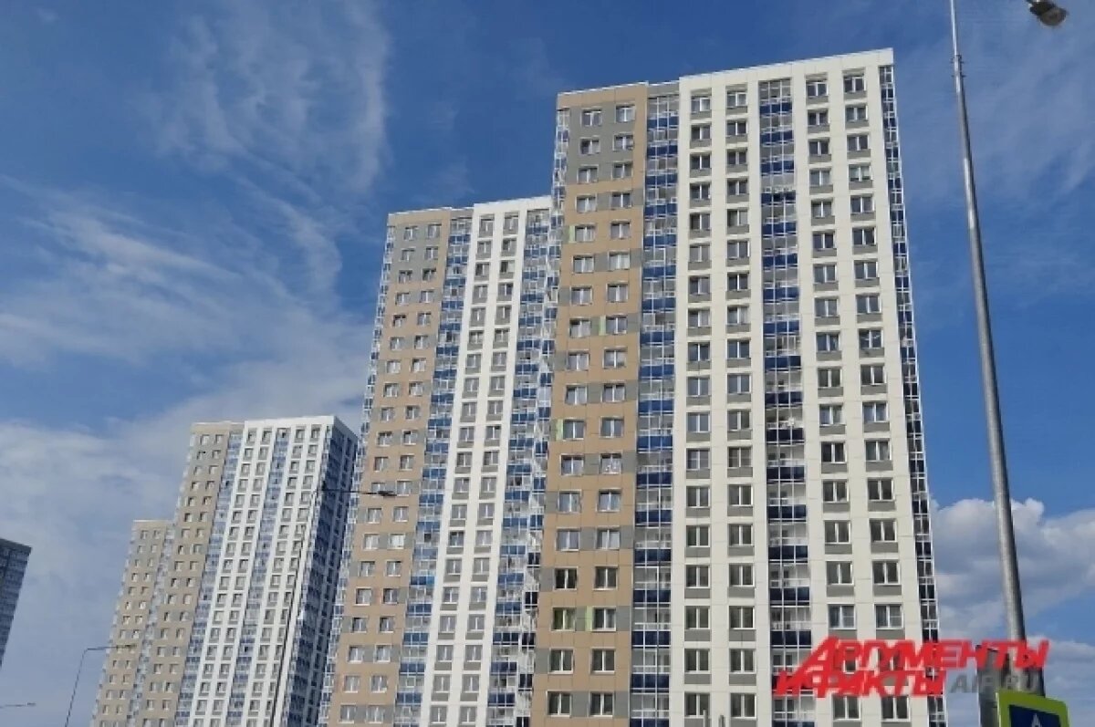    Пермячка рассказала о мужчине, пытавшемся задушить её в ЖК «Арсенал»