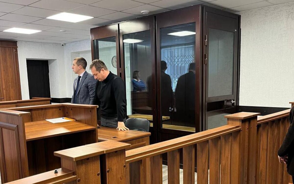    Жителя Ижевска осудили за хищение более 5 млн руб. у концерна «Калашников»