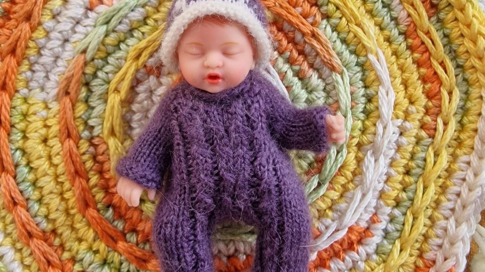 Балуюсь миниатюрой