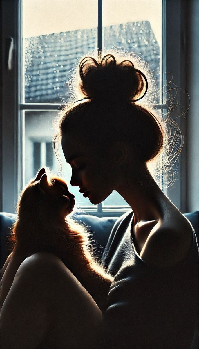 Изображение из интернета. Друэья.