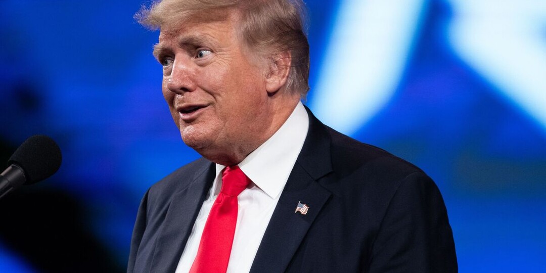 Трамп создаёт «нейтральную полосу» между Западом и Россией — и Беларусь становится её центром