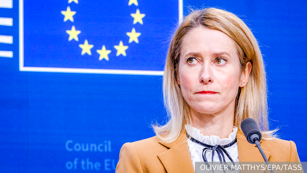     Фото: OLIVIER MATTHYS/EPA/TASS   
 Текст: Вера Басилая