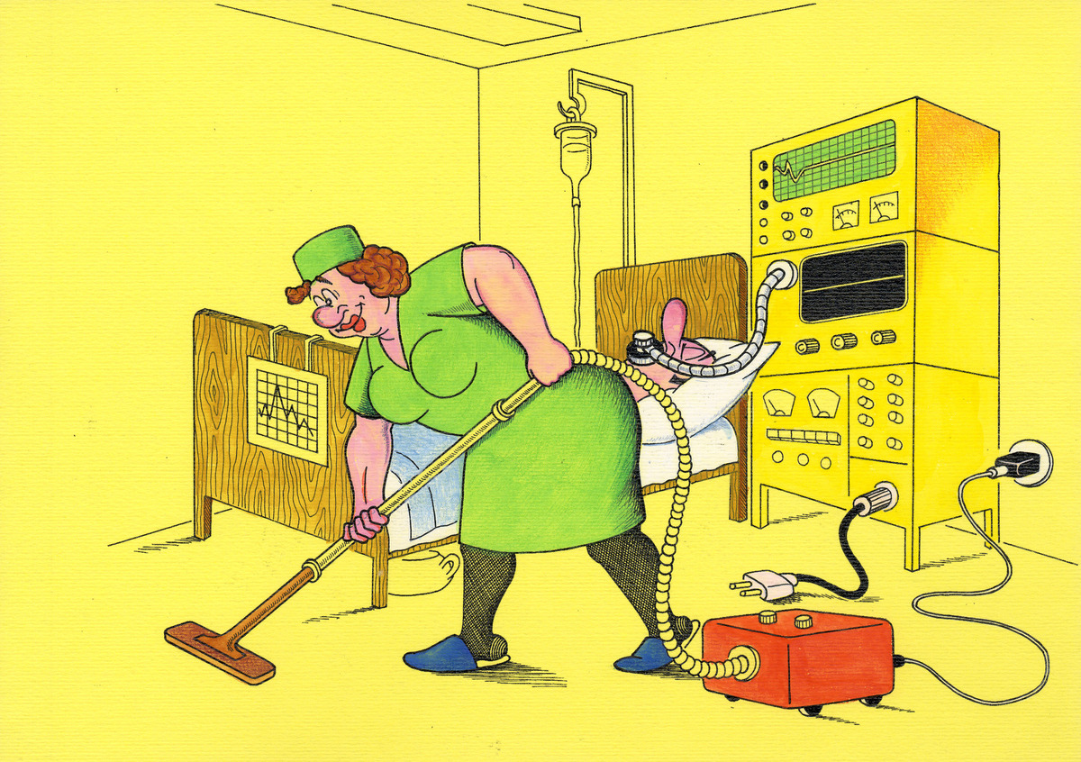 Андрей Вансович