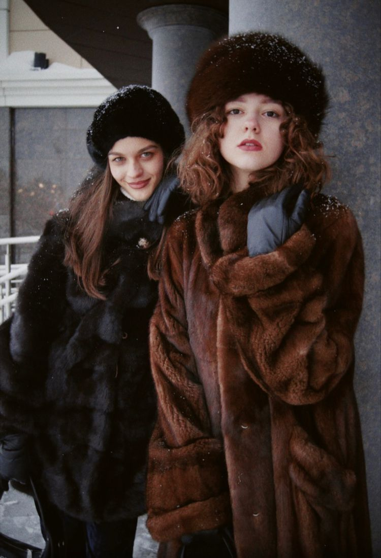 шапка зимняя