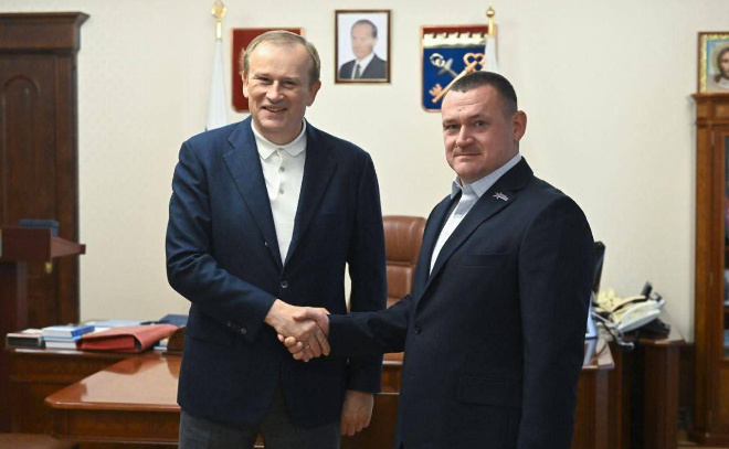    © Telegram / Александр ДроZденко
