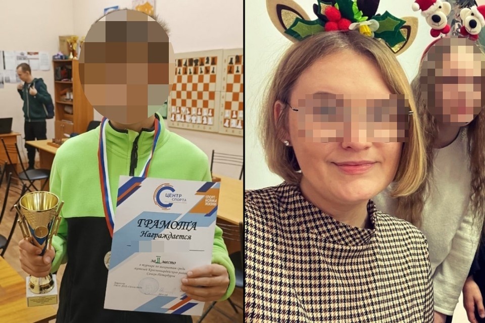    И нападавший, и пострадавшая госпитализированы. Фото: личная страница ВКонтакте