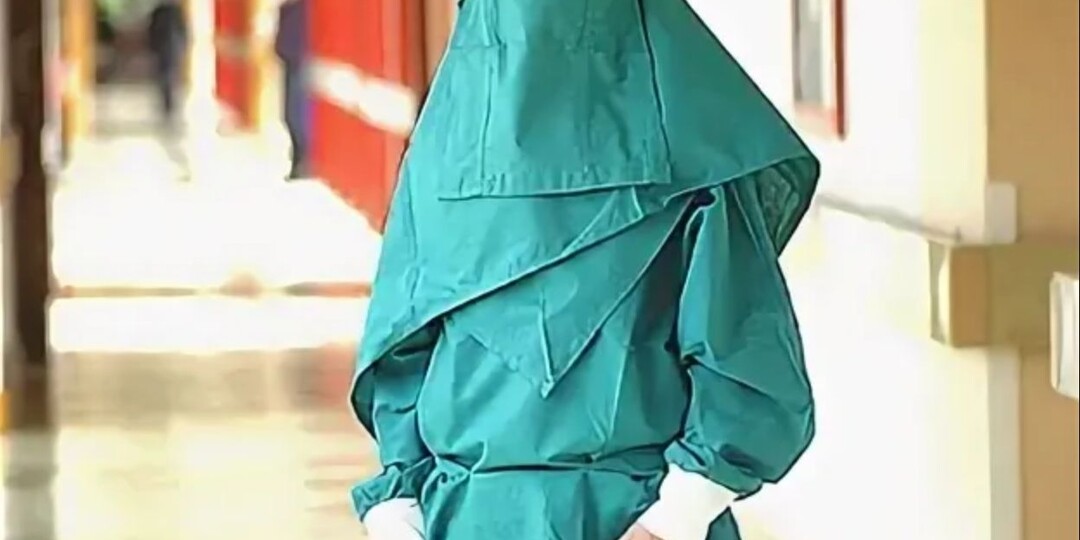 «Превращаемся в кишлак»: хиджабы и никабы запретили в больницах