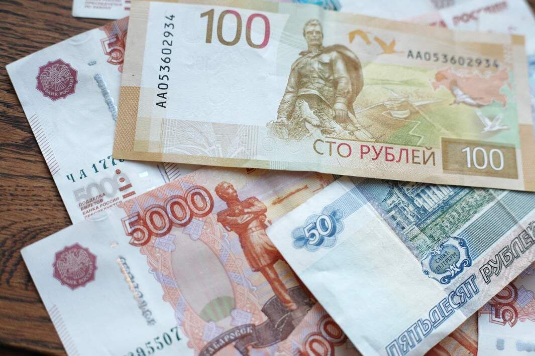 Фото: ИЗВЕСТИЯ/Юлия Майорова