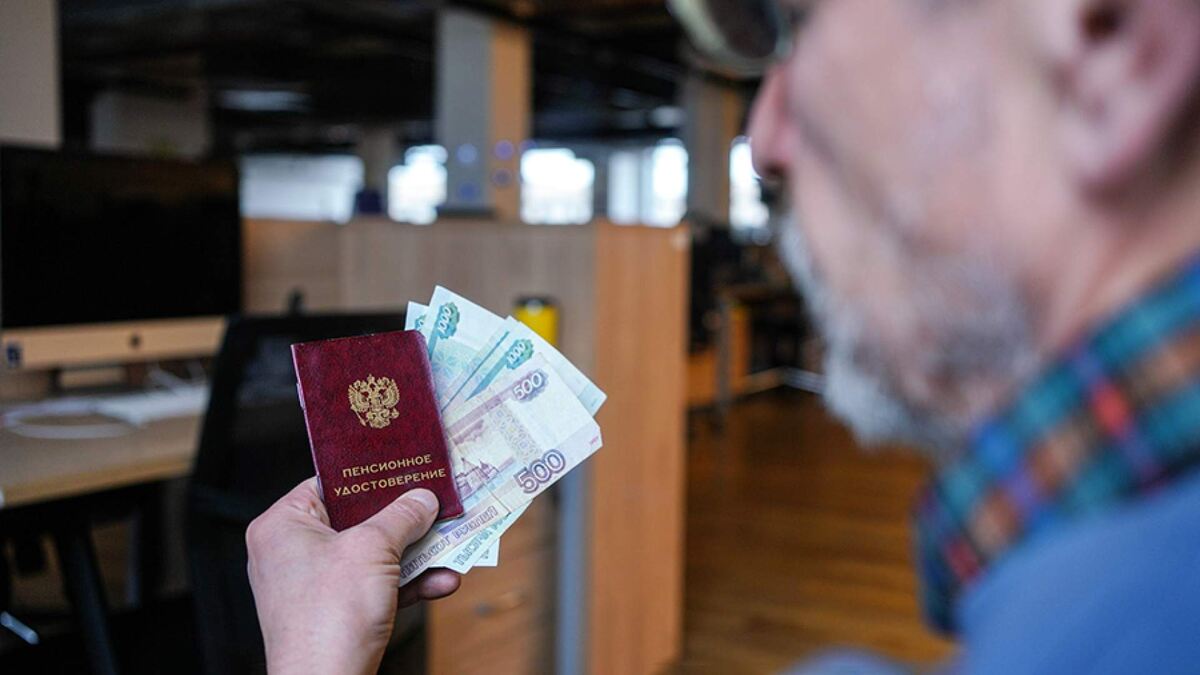 Фото: ИЗВЕСТИЯ/Анна Селина