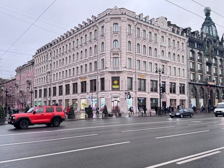     Инициатором работ стал собственник здания после требования КГИОП по сохранению объекта культурного наследия. Фото: пресс-служба ГАТИ