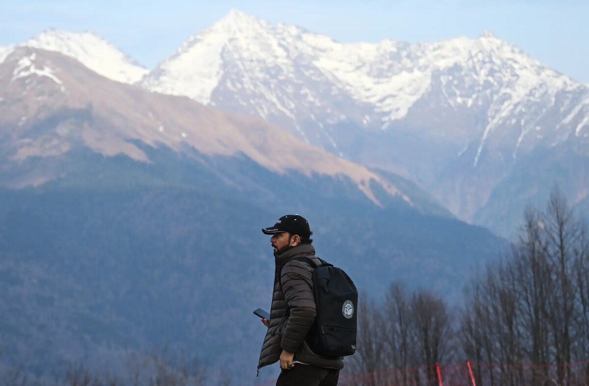     © РИА Новости. Кристина Кормилицына