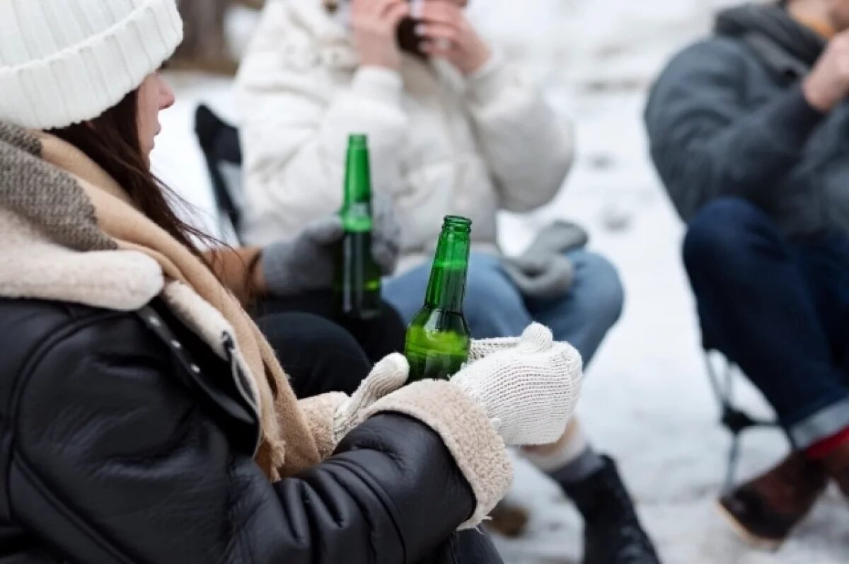    «Пора согреваться». В Самаре магазин оштрафовали за запрещённую рекламу