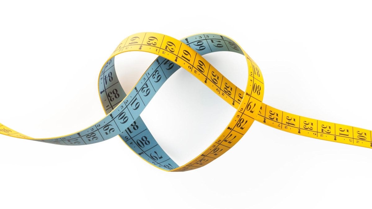 Самое важное после любой пластики — не «качели» веса.