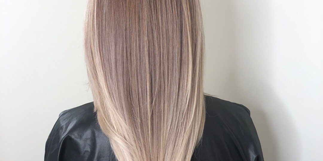 От фена волосы портятся? Развенчиваем страхи клиентов.