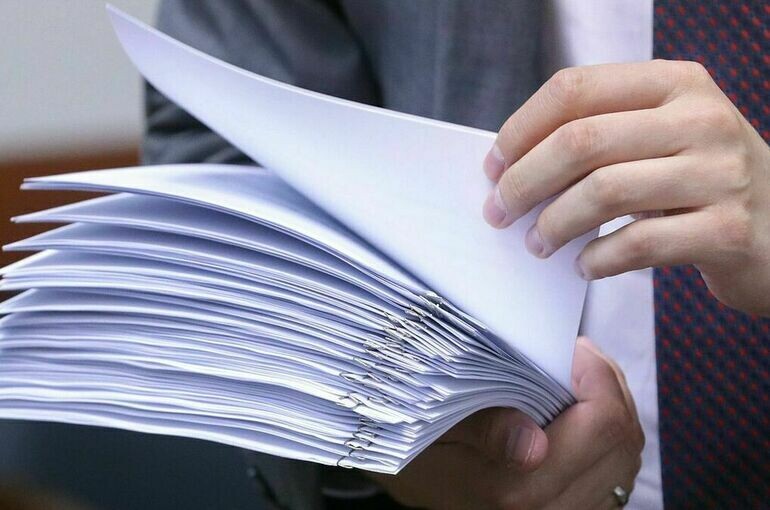   Пресс-служба Госдумы