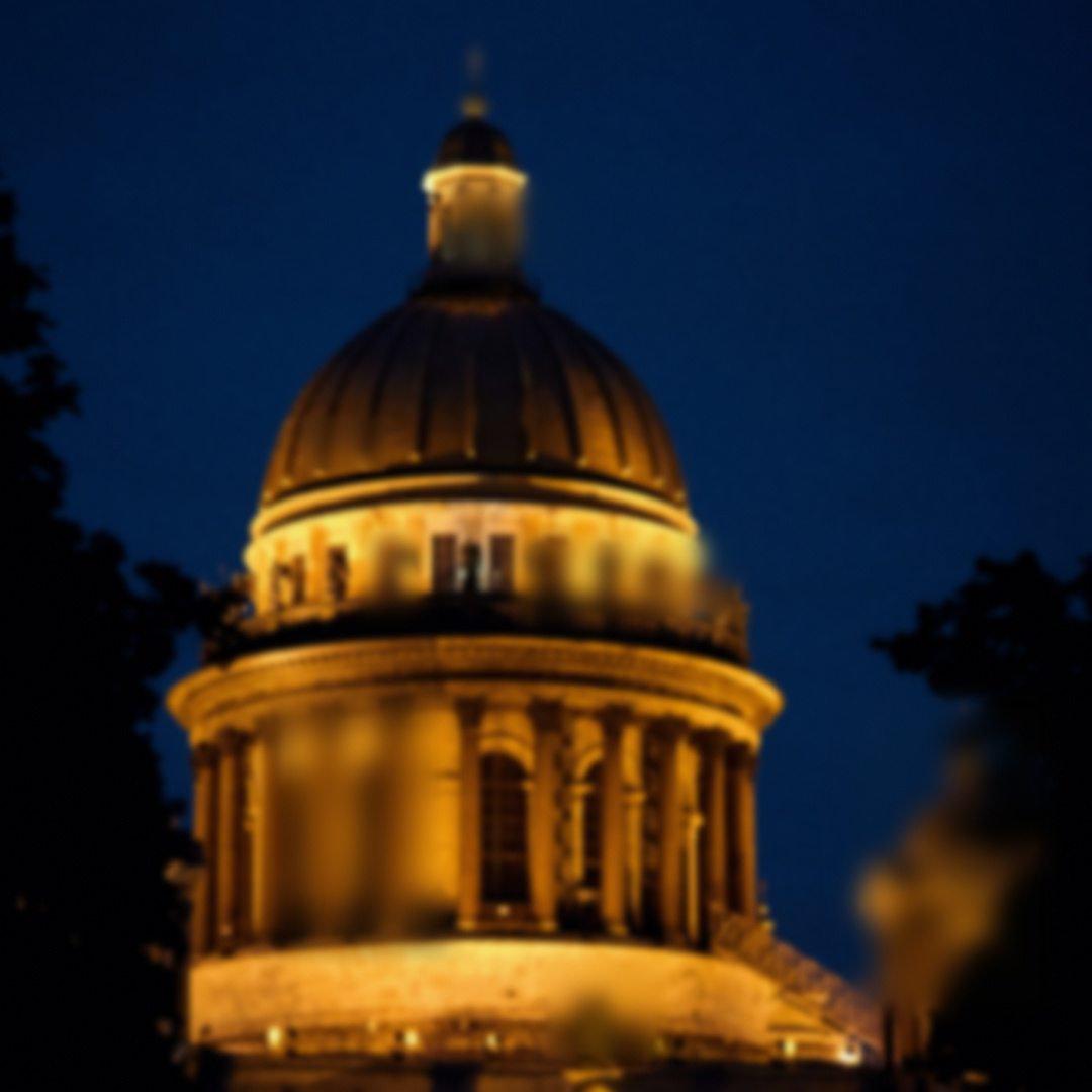     Исаакиевский собор, Санкт-Петербург