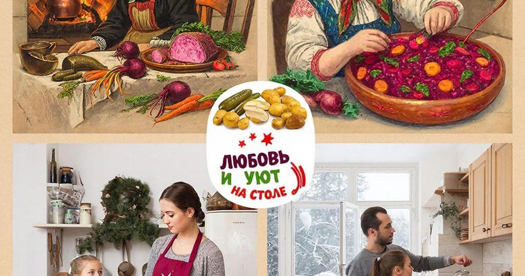 Почему винегрет точно должен быть на новогоднем столе?
