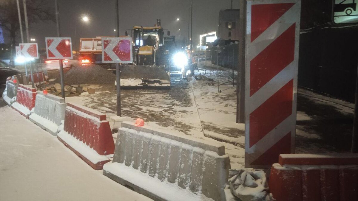    Фото: t.me/VDKSPB