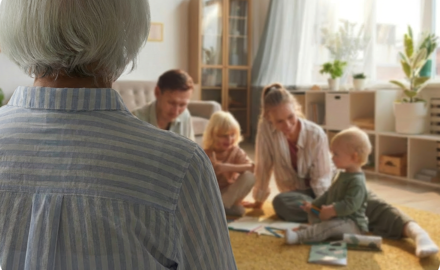 5 симптомов, которые могут говорить о катаракте