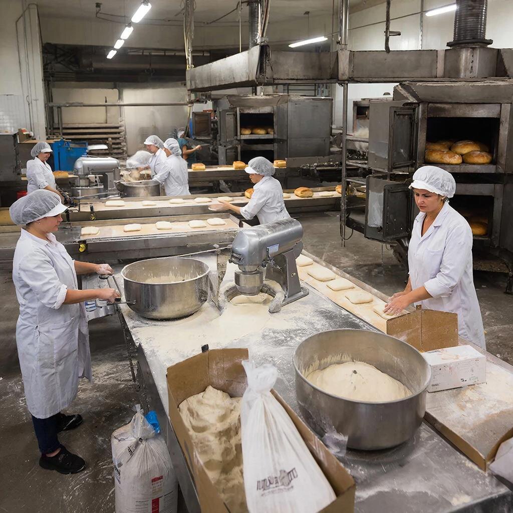 Изображение сгенерировано GigaChat 