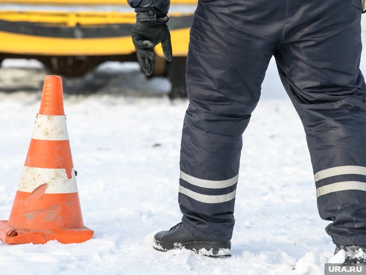     ДТП произошло в Притобольном округе