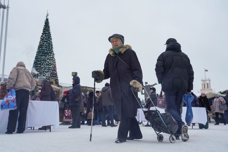    Фото: администрация Кемерова.