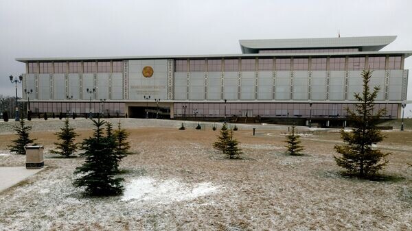    © Sputnik / Виктор Толочко