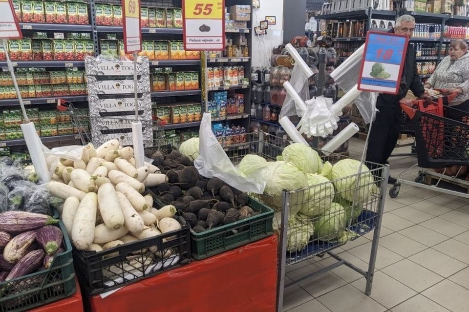    Фото: пресс-служба правительства Севастополя