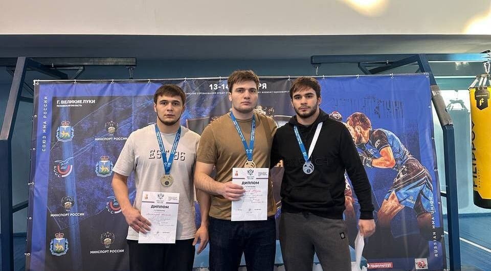    Фото: МинИнформ 64 Z