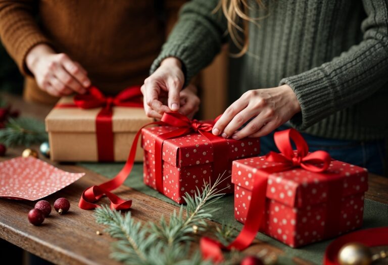    Оренбуржцы назвали самые желанные подарки на Новый год Оренбуржье