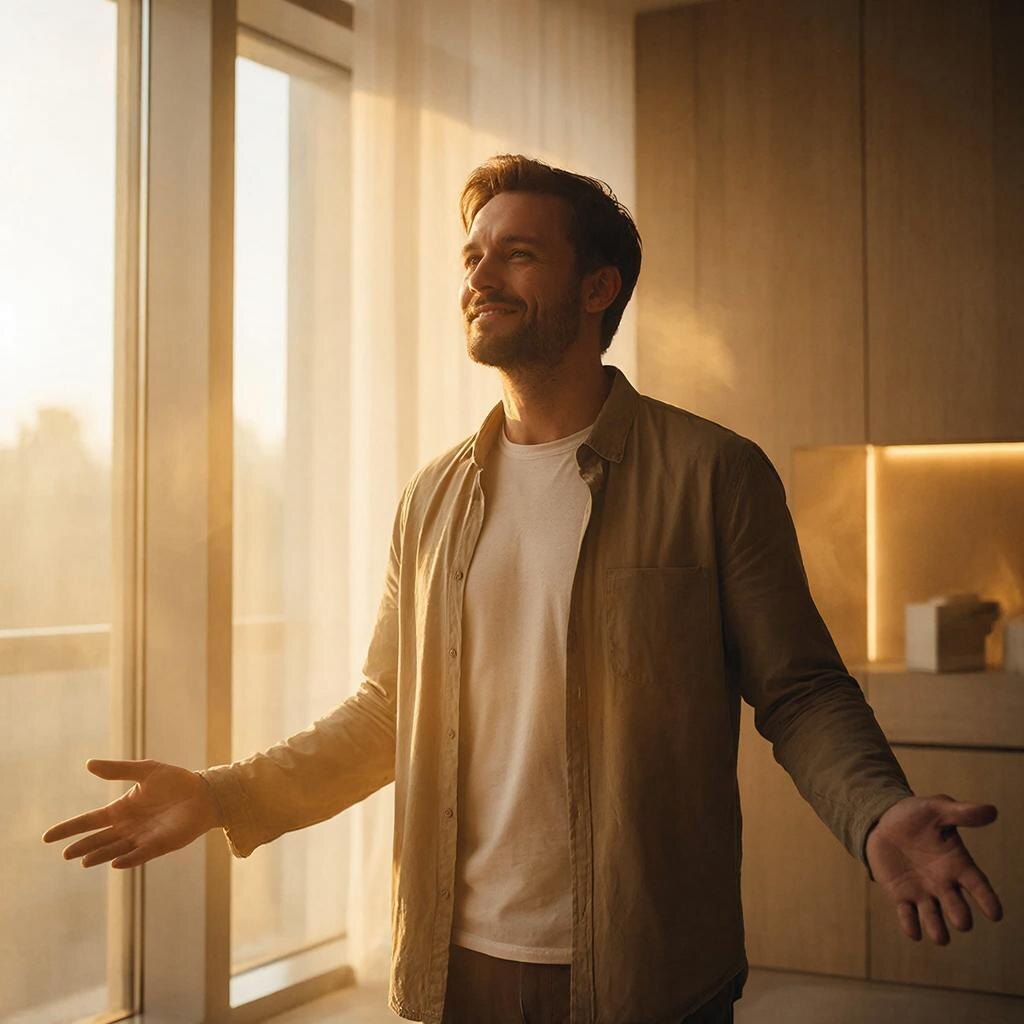 Когда можно расслабиться