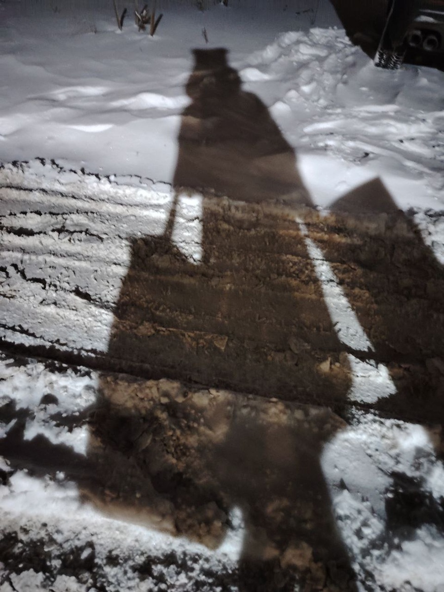 я тащу сурового челябинского слона))