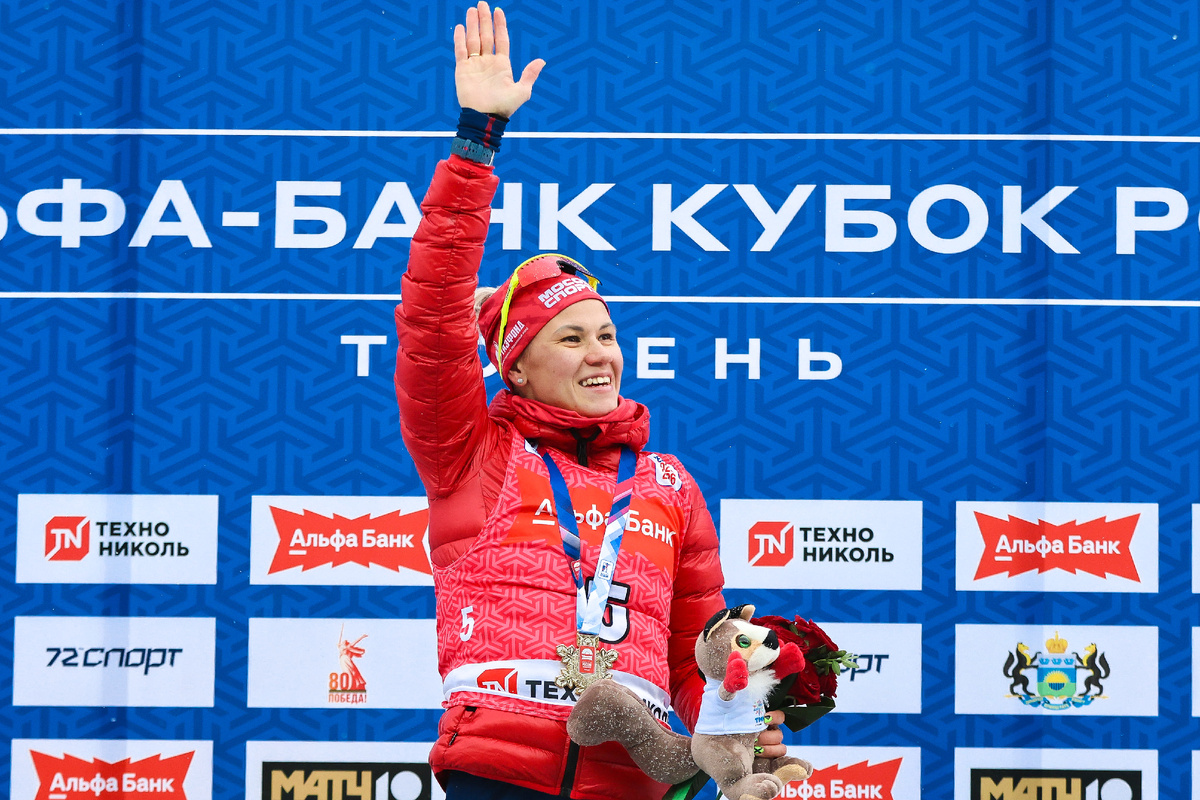 Кристина Резцова