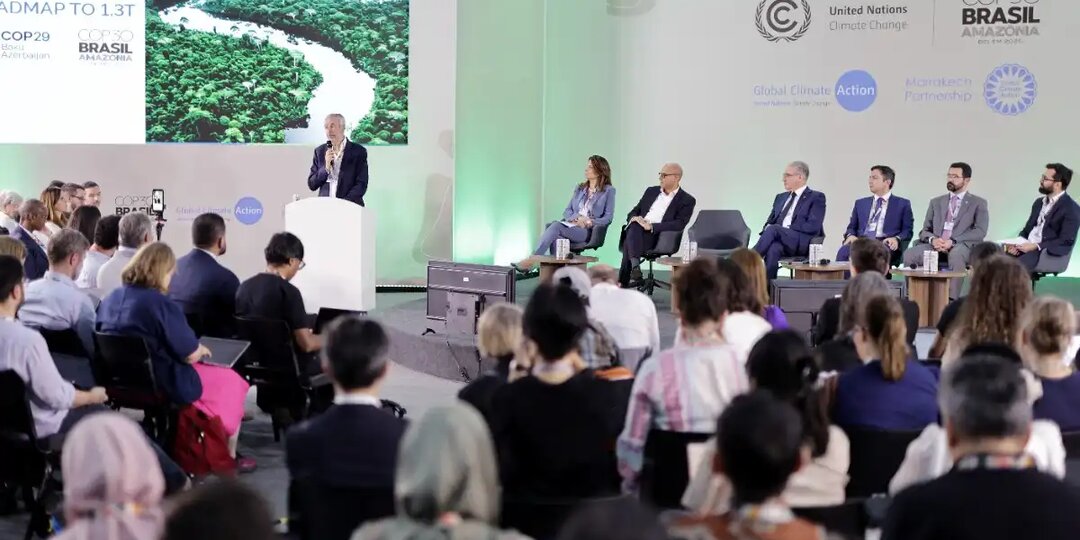 Рис UPL с низким выделением метана получил международную награду