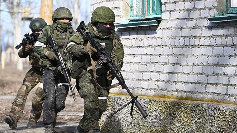    Фото: РИА Новости/Алексей Майшев